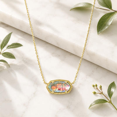 Collar Antonella