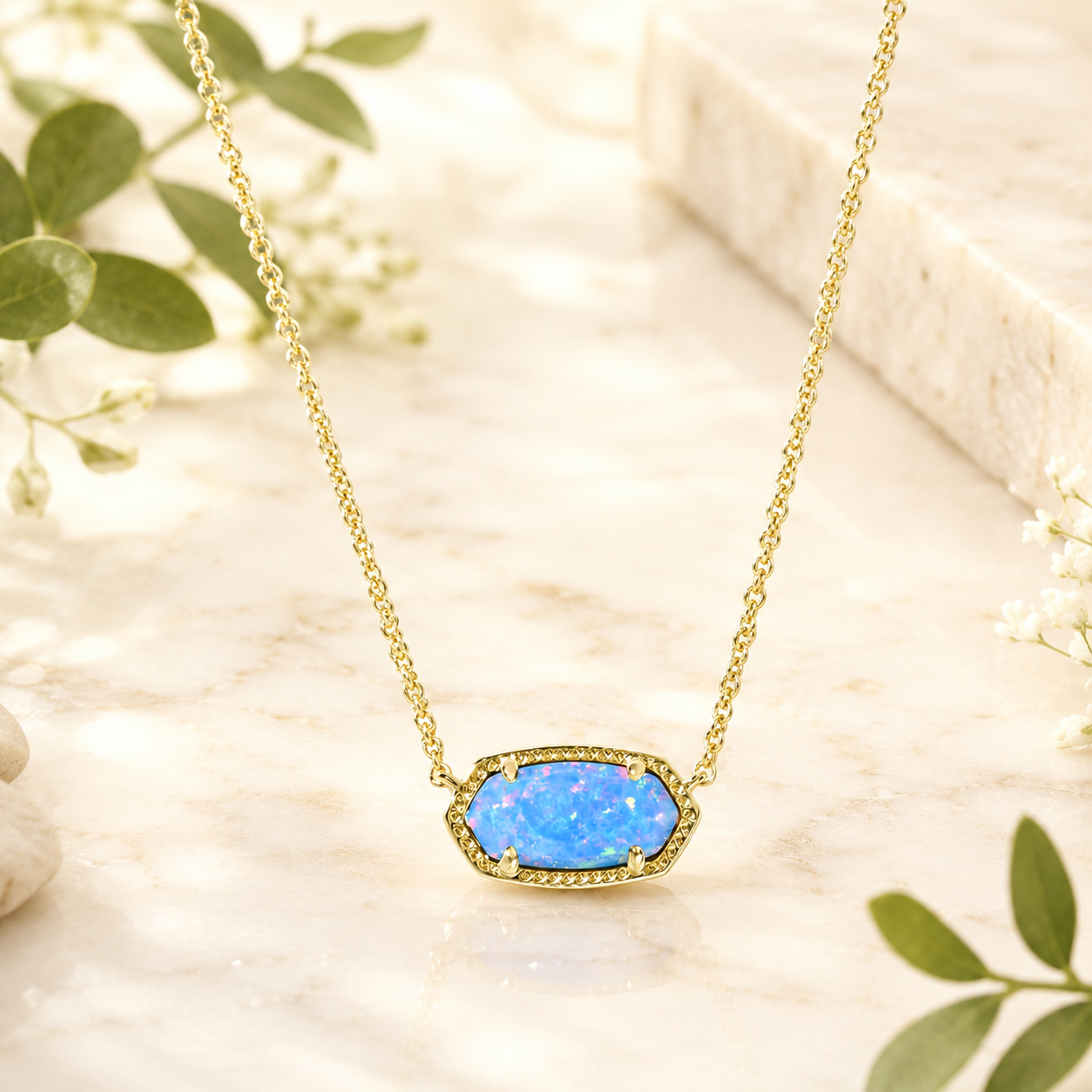 Collar Antonella