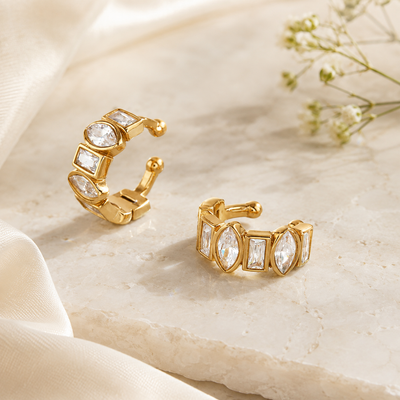 Ear Cuff Casandra