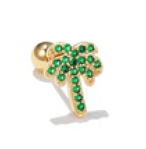 Piercing Palmera