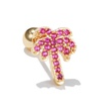 Piercing Palmera