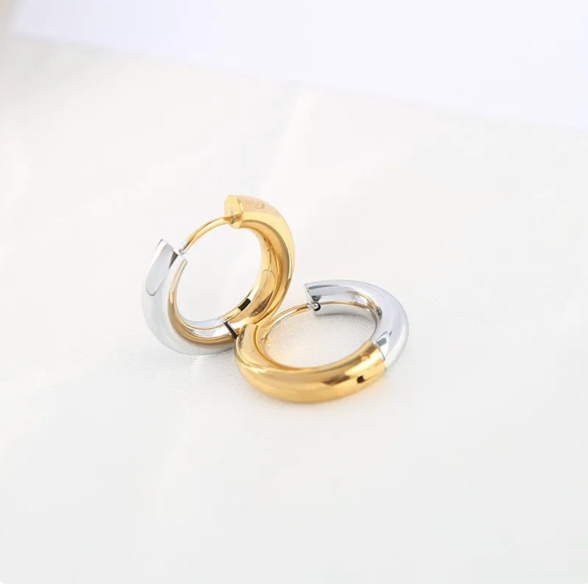 Hoops Bicolor (3 tamaños)