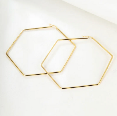 Aretes XXL