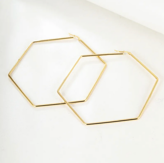 Aretes XXL