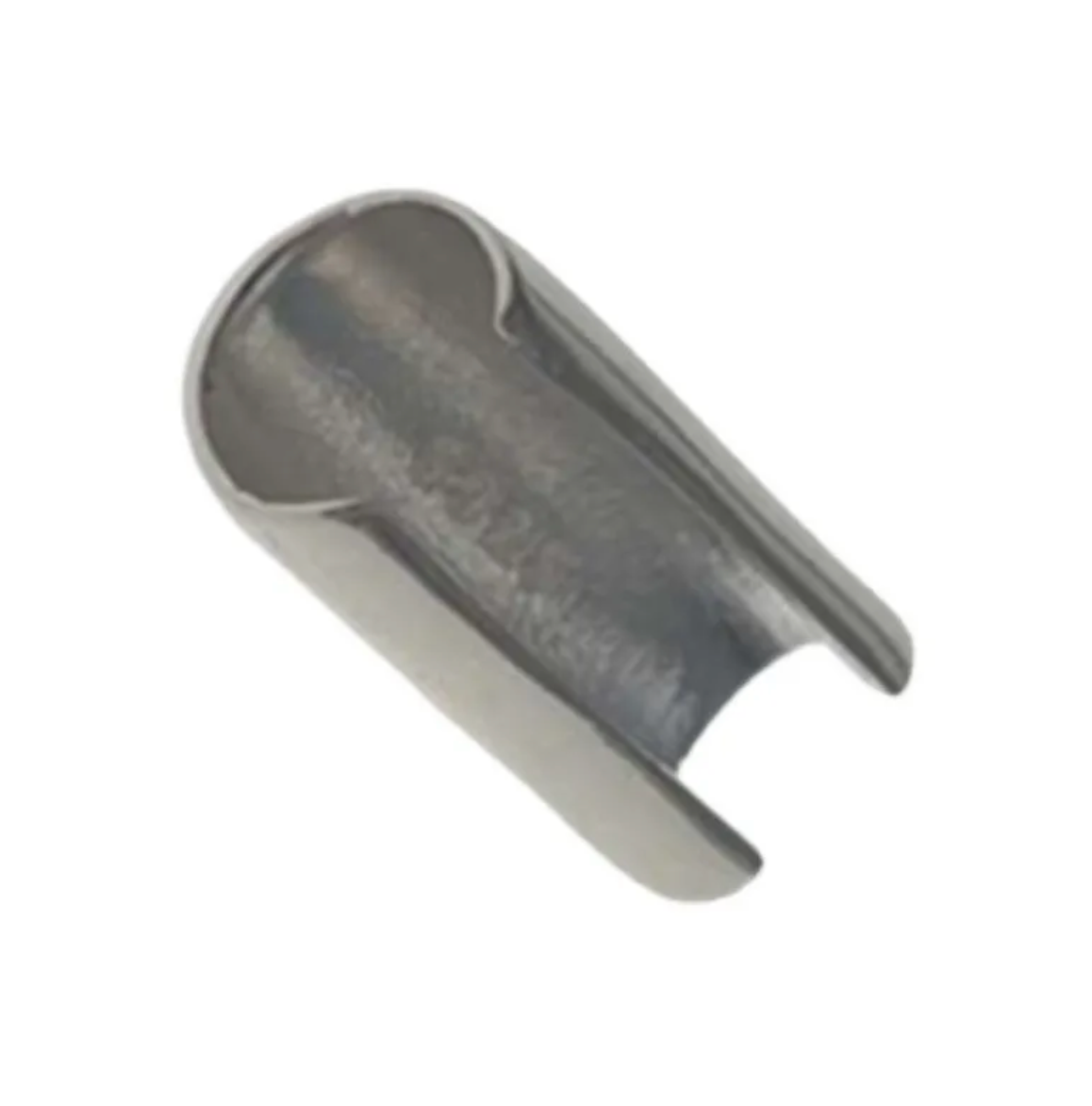 EarCuff Tubo Plata (Unisex)