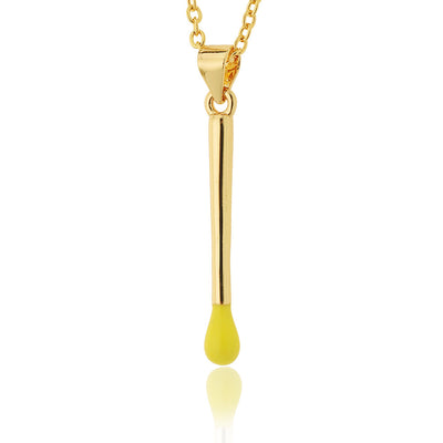 Cadena Fósforo (Fucsia, Blanco, Amarillo o Azúl)